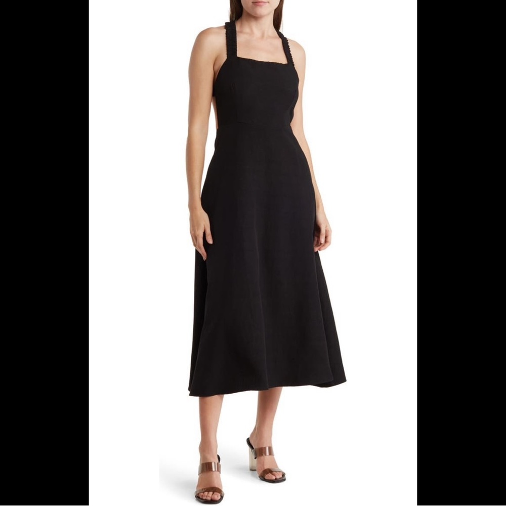 ASTR the Label Valenz Dress - NWT